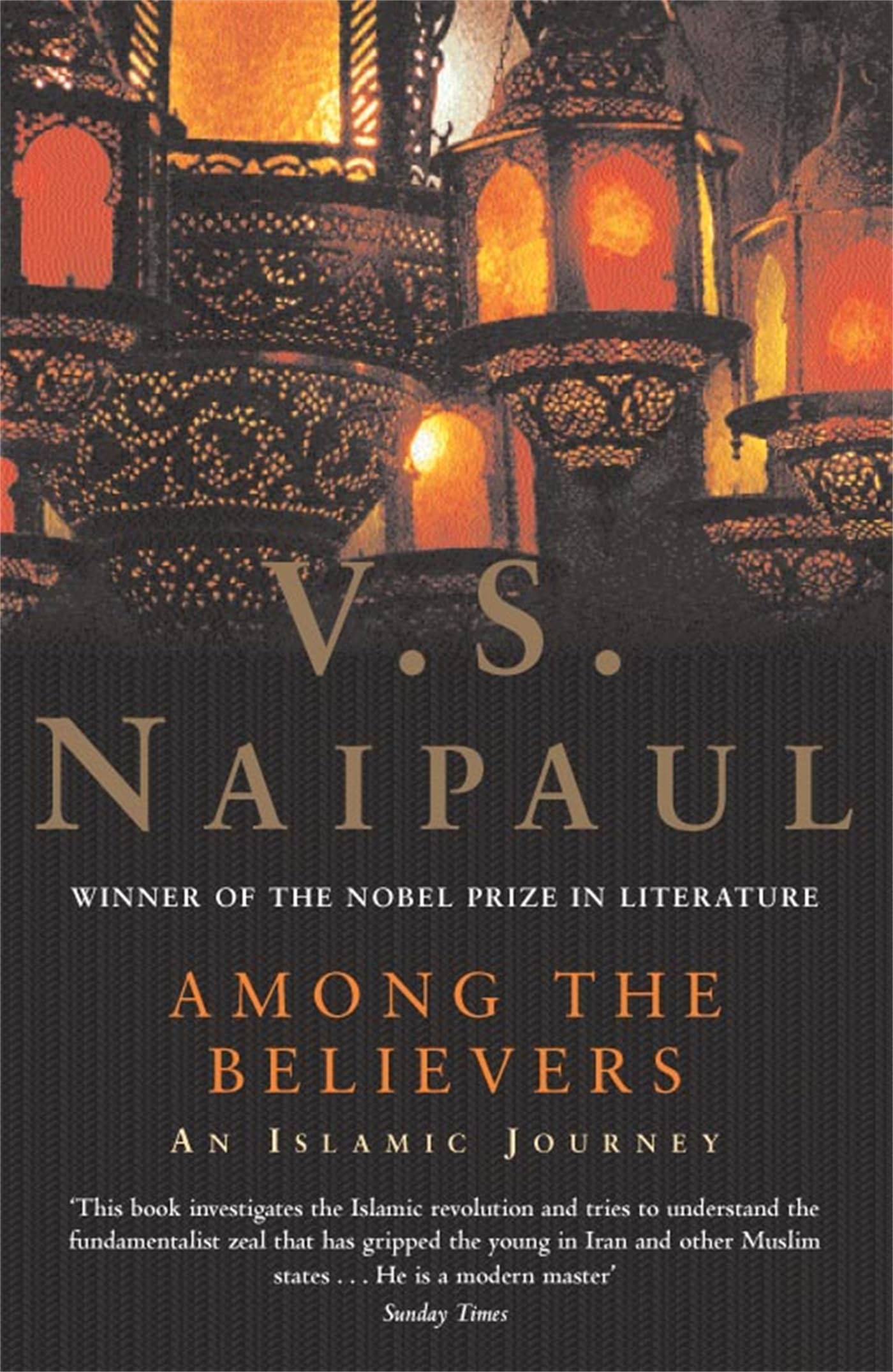 Among the Believers: An Islamist Journey Religion & Esotericism