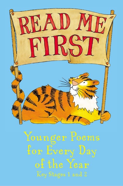 Read Me First (PB) Novels & Short Stories