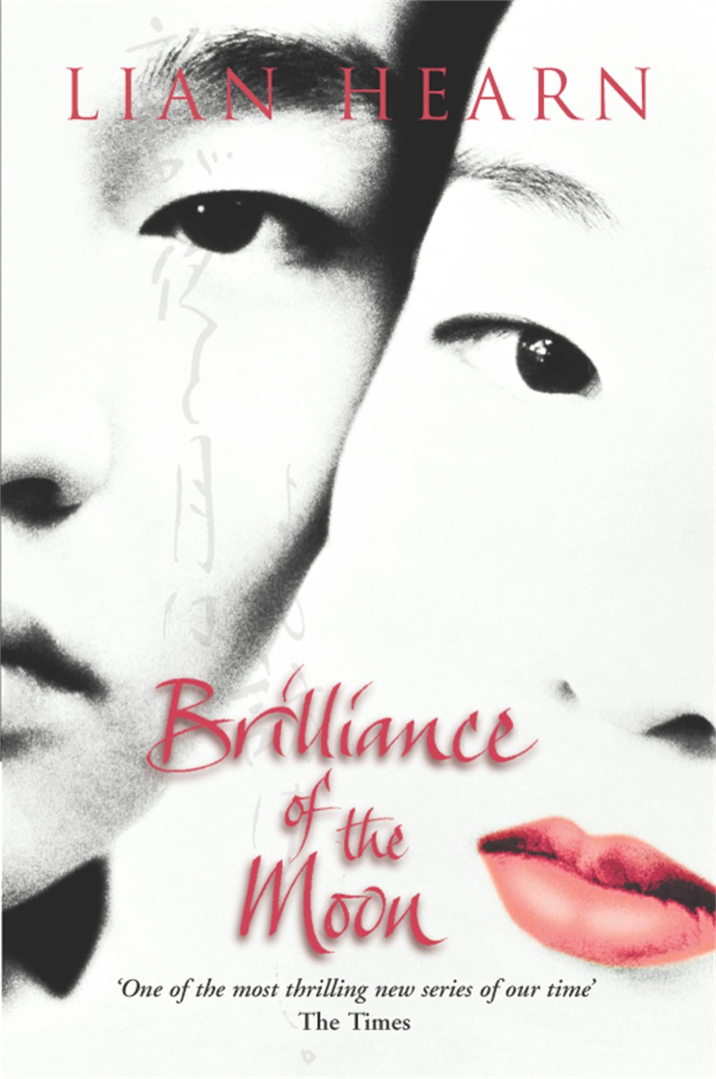 Brilliance of the Moon Fantasy & Sci-Fi