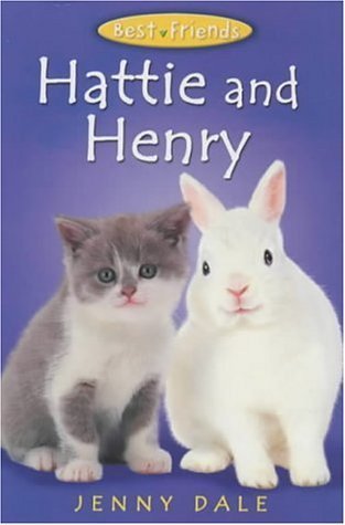 Best Friends 10: Hattie and Henry Novels & Short Stories
