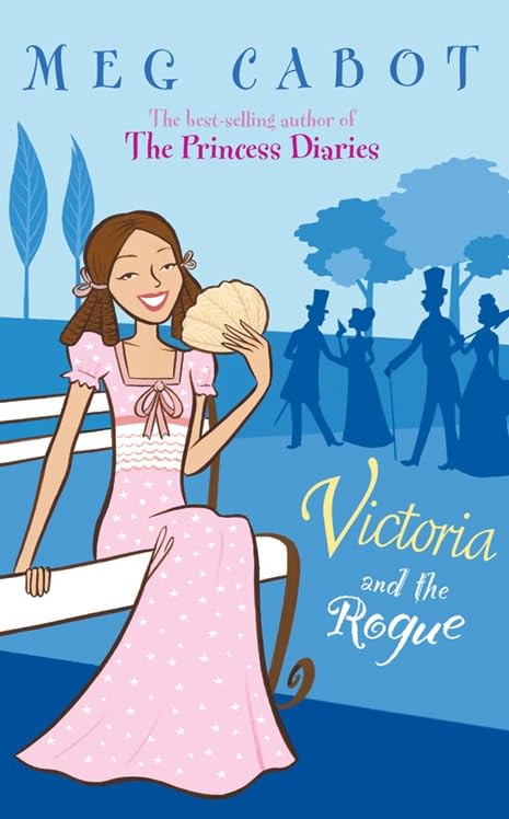 Product Image: Victoria and the Rogue
