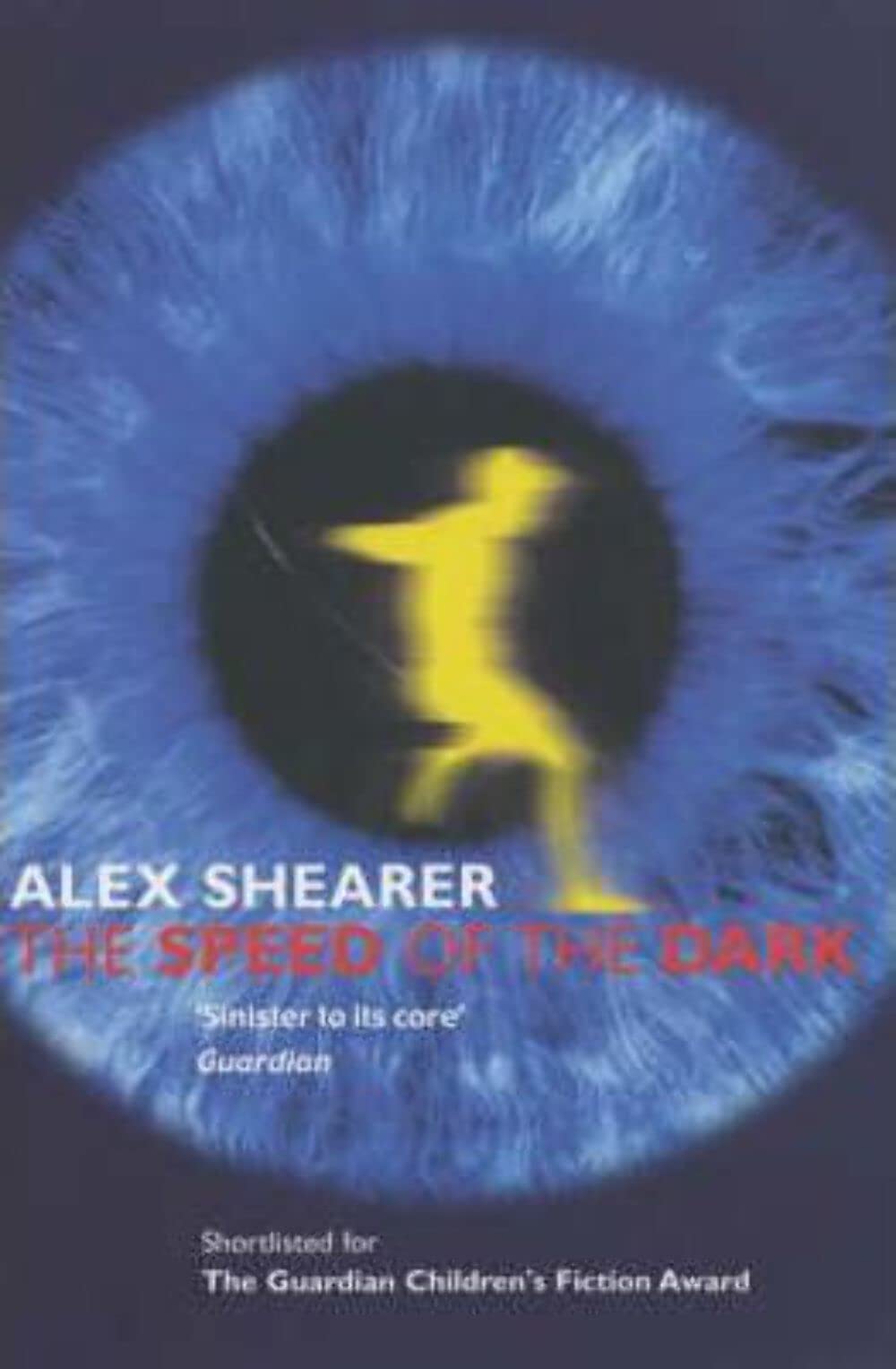 The Speed of the Dark Fantasy & Sci-Fi