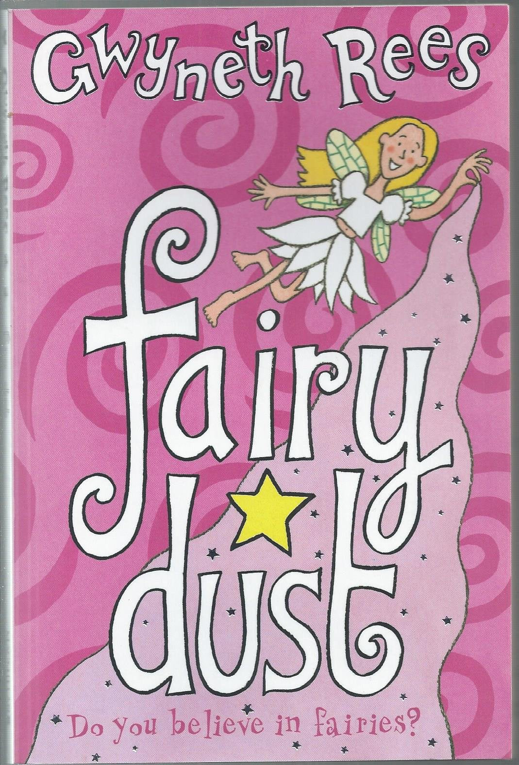 Fairy Dust (Fairy Dust, 1, Band 1) Fairy Tales & Legends