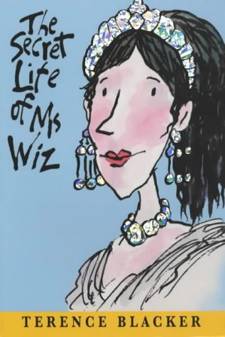 The Secret Life of Ms Wiz Novels & Short Stories