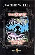 Shock Shop: The Beast of Crowsfoot Cottage Horror & Mystery