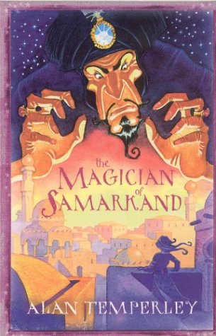 Product Image: The Magician of Samarkand