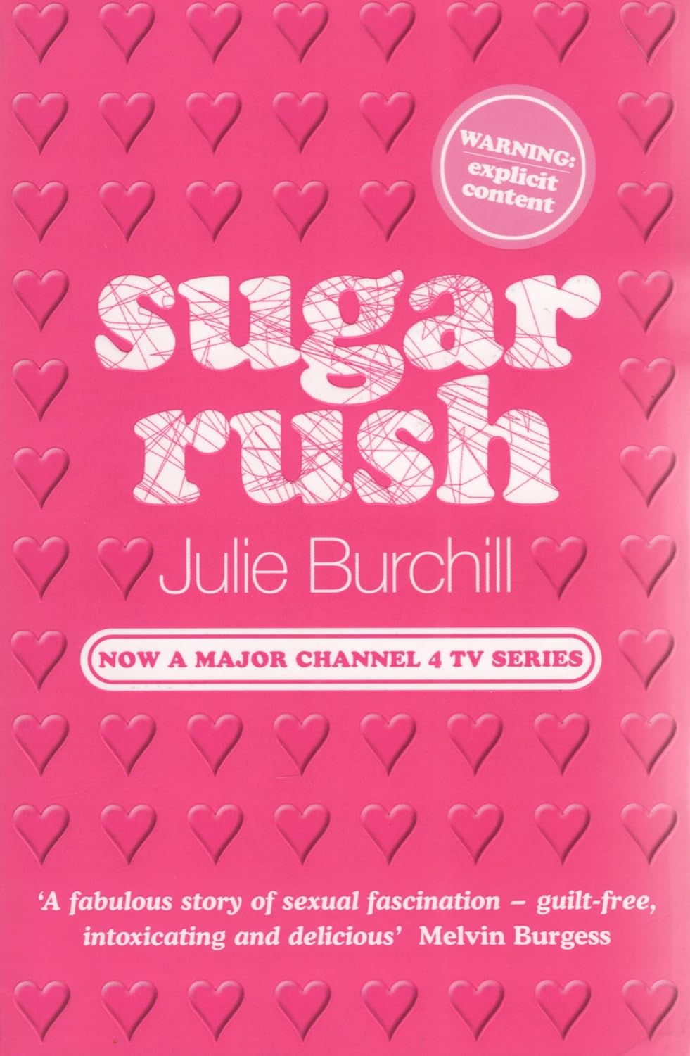 Sugar Rush Books