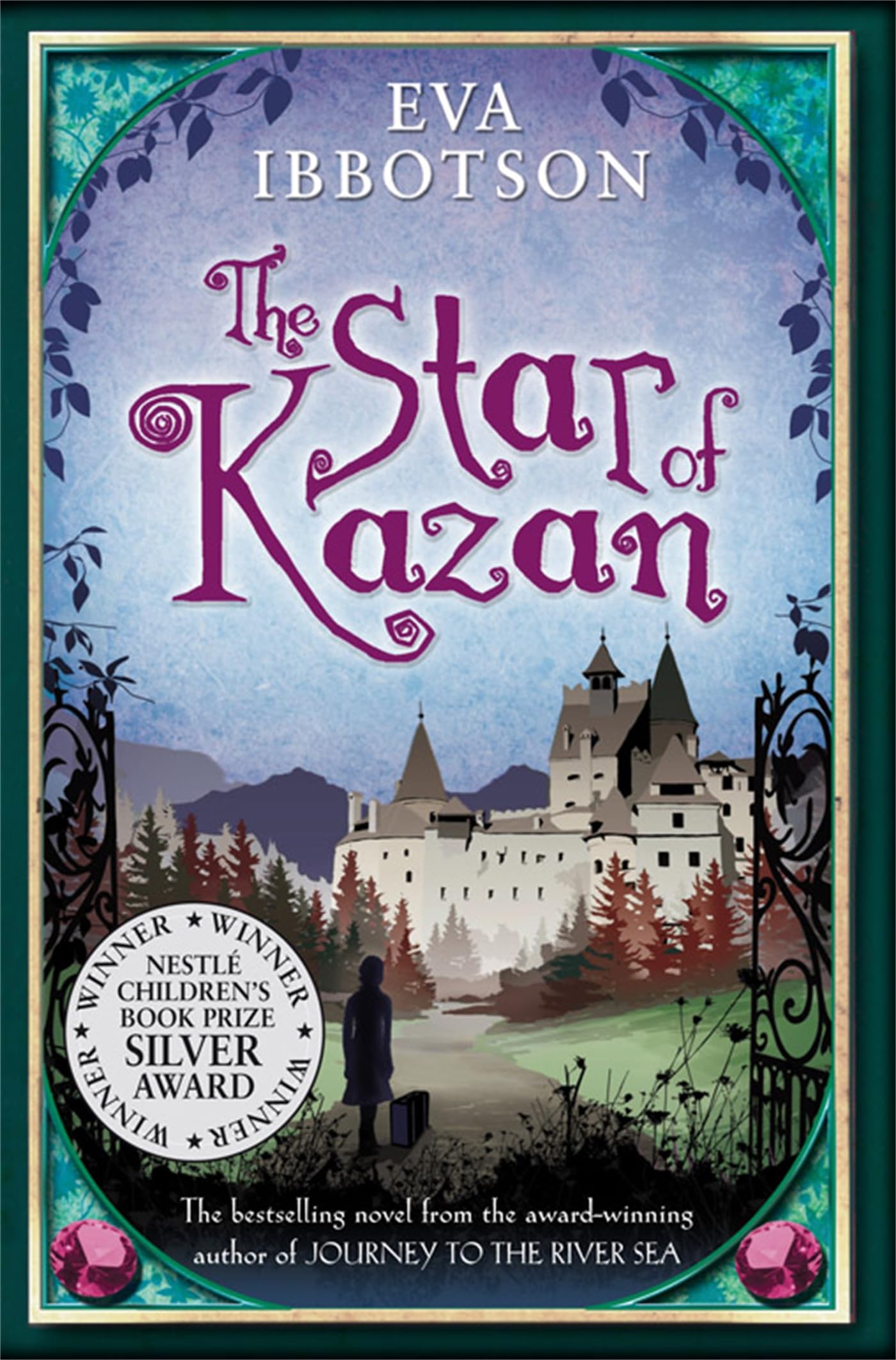 The Star of Kazan: Winner of the Smarties Book Prize 2004, Silver Award Novels & Short Stories