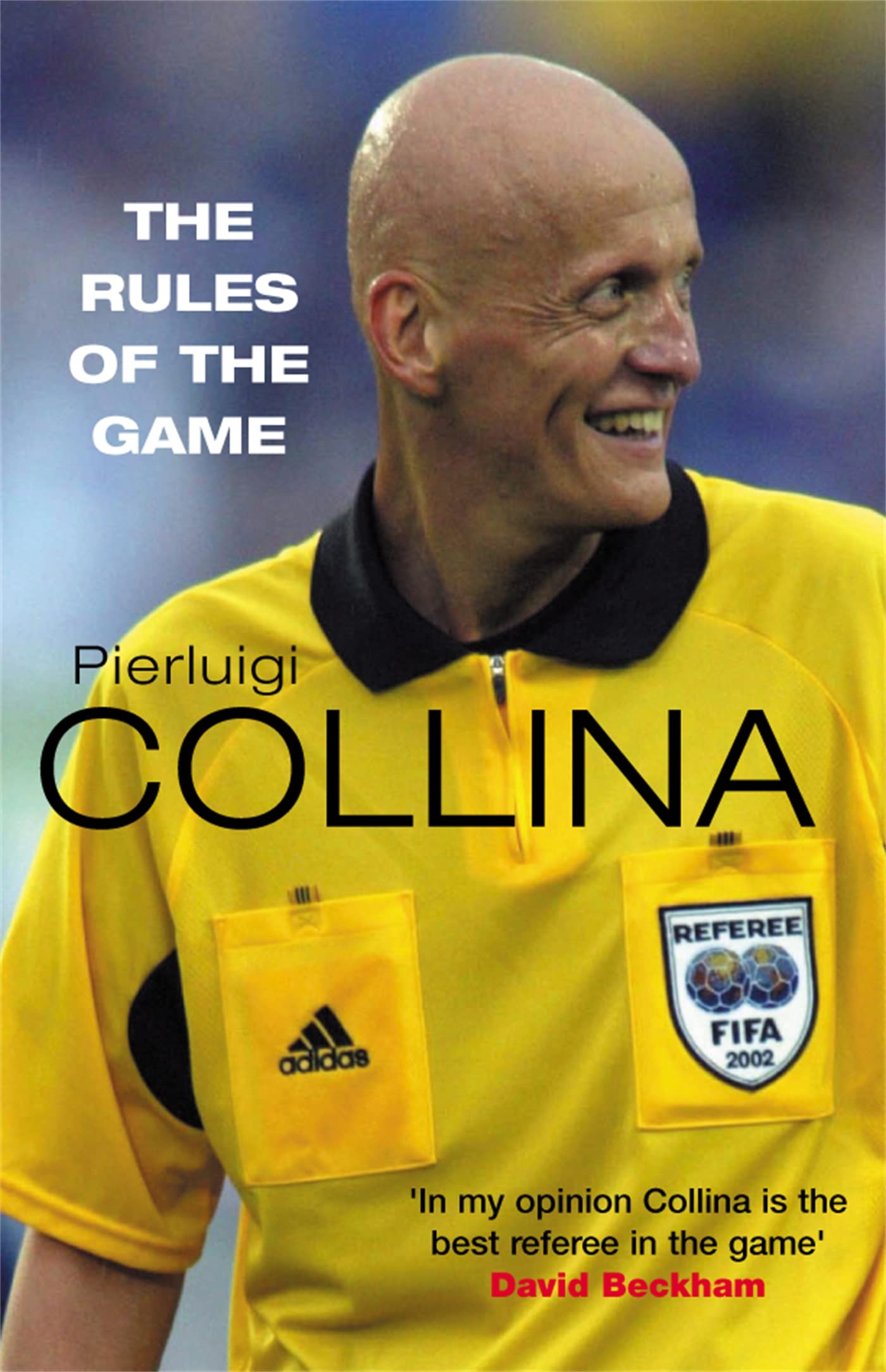 The Rules of the Game Sports