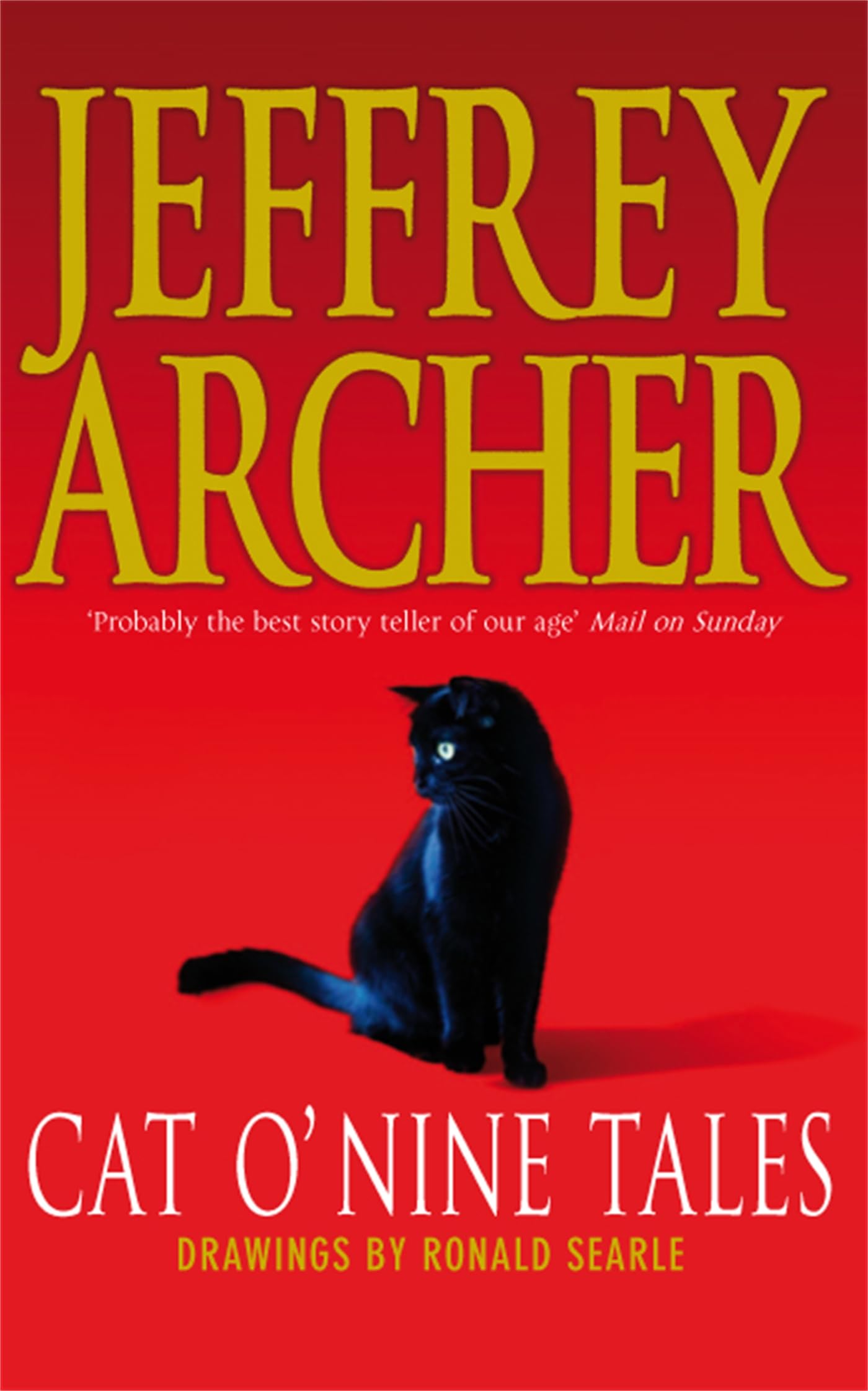 Product Image: Cat O' Nine Tales