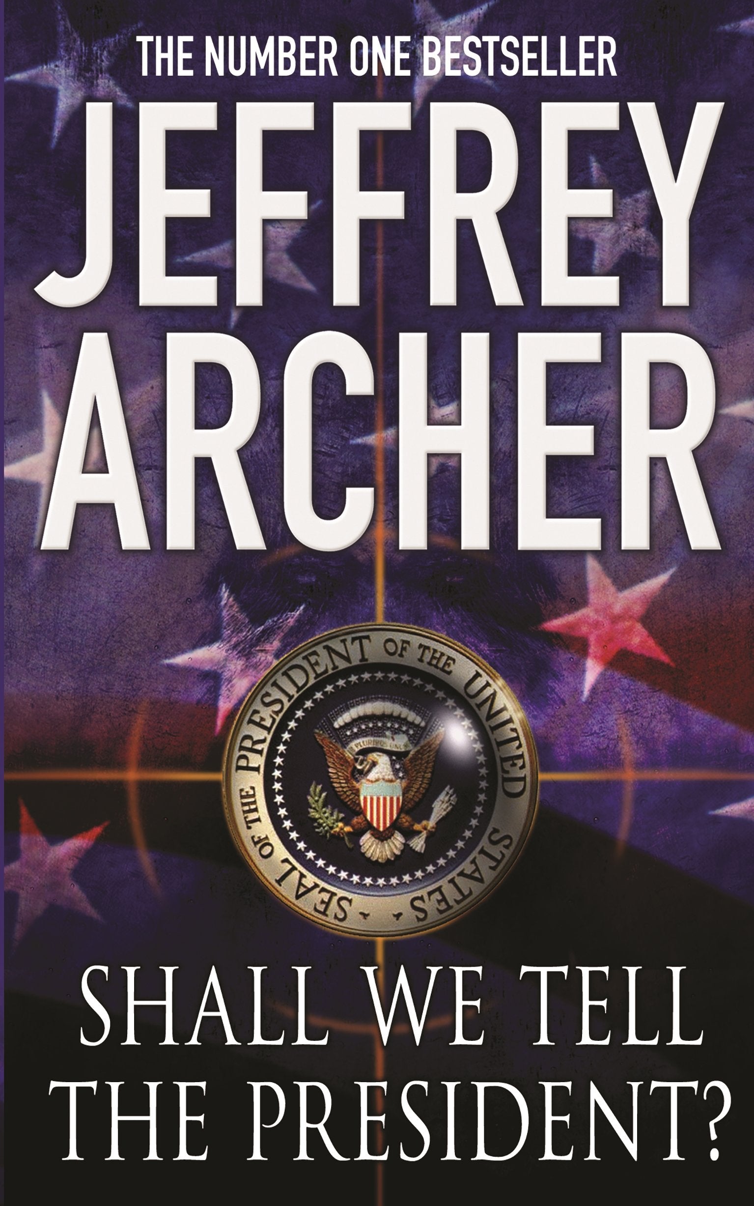 Shall We Tell the President? Action & Adventure