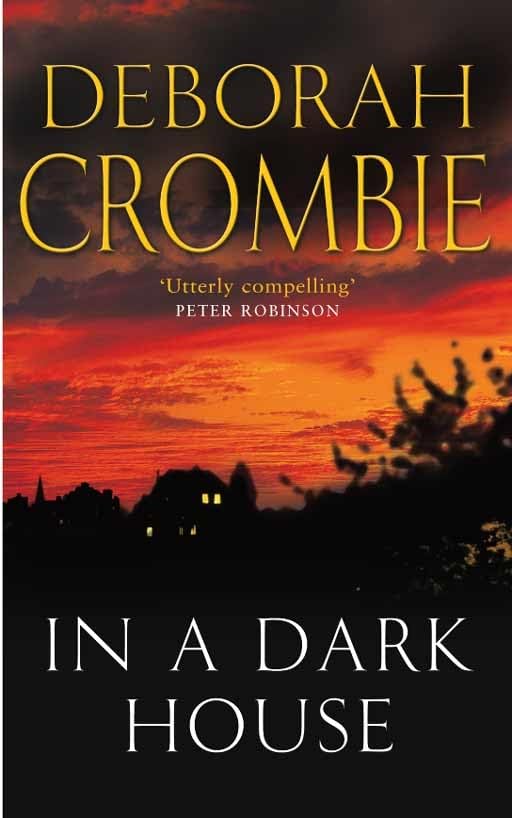 Product Image: In a Dark House
