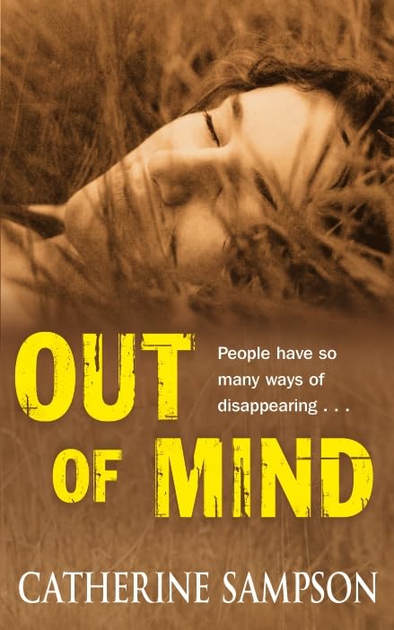 Out of Mind Contemporary literature Books