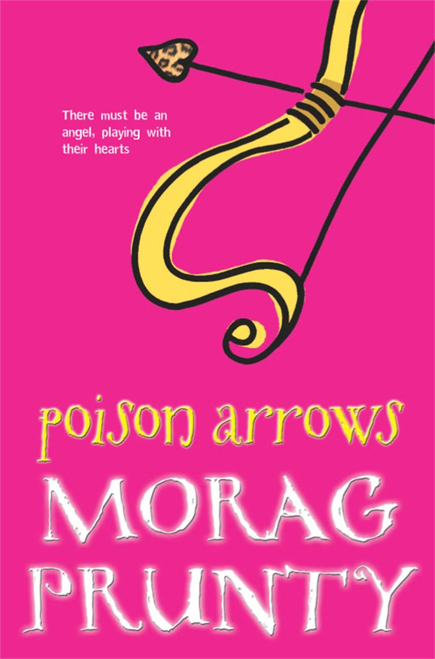 Product Image: Poison Arrows