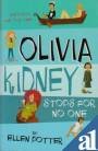Product Image: Olivia Kidney Stops for No One
