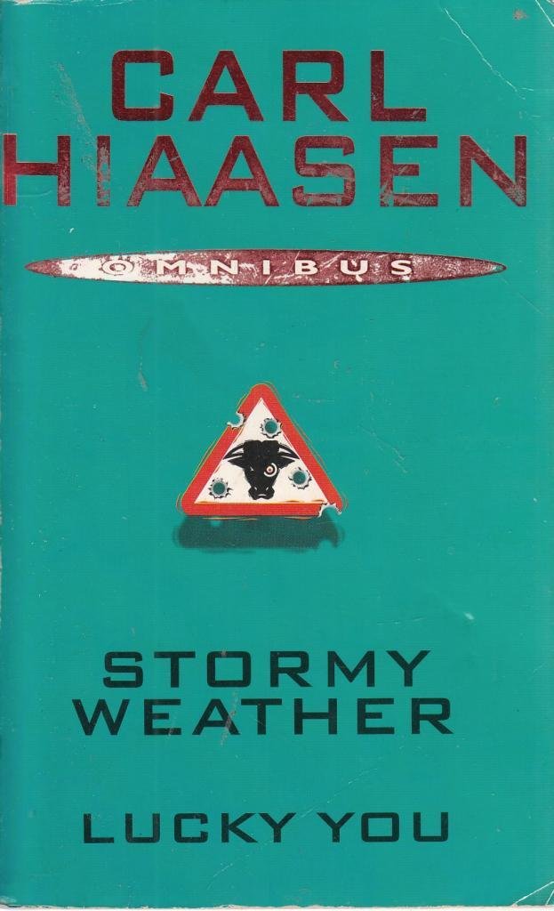 Stormy Weather/Lucky You Duo Contemporary literature