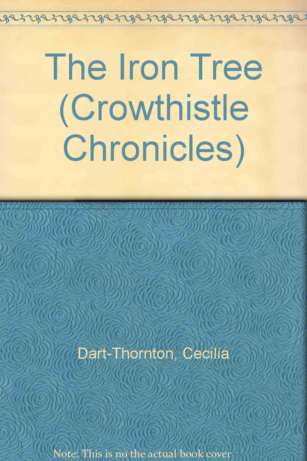 The Iron Tree book