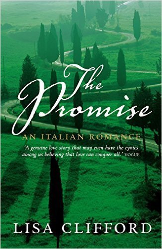 The Promise: An Italian Romance Books