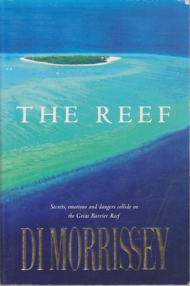 The Reef Books