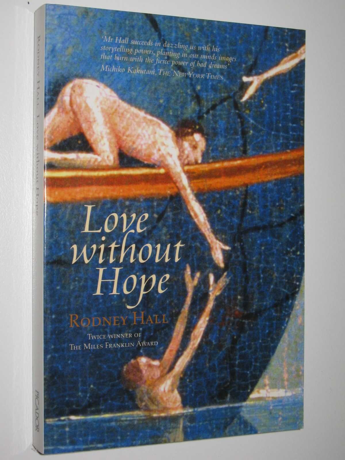 Product Image: Love Without Hope