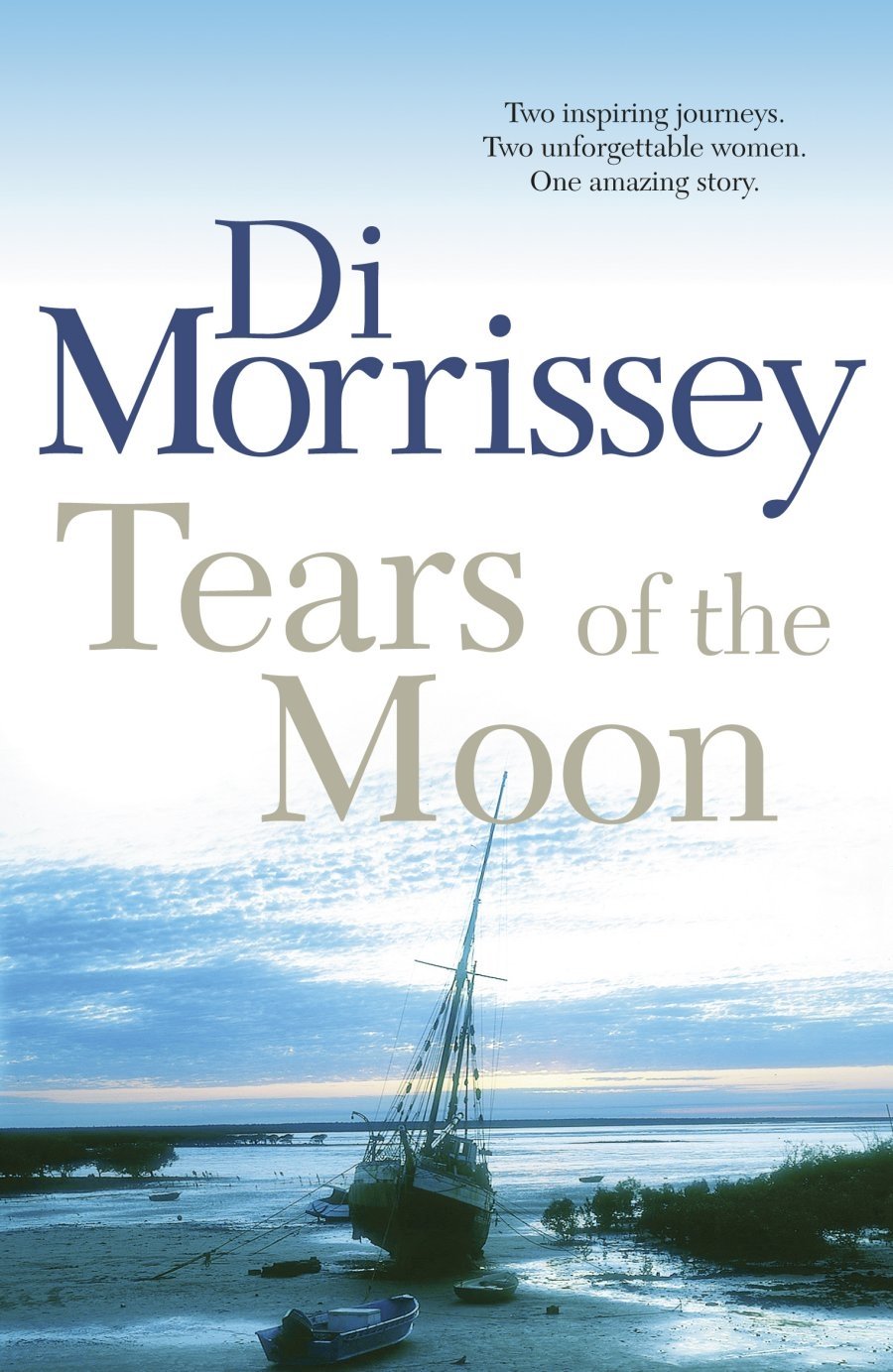 Tears of the Moon Books