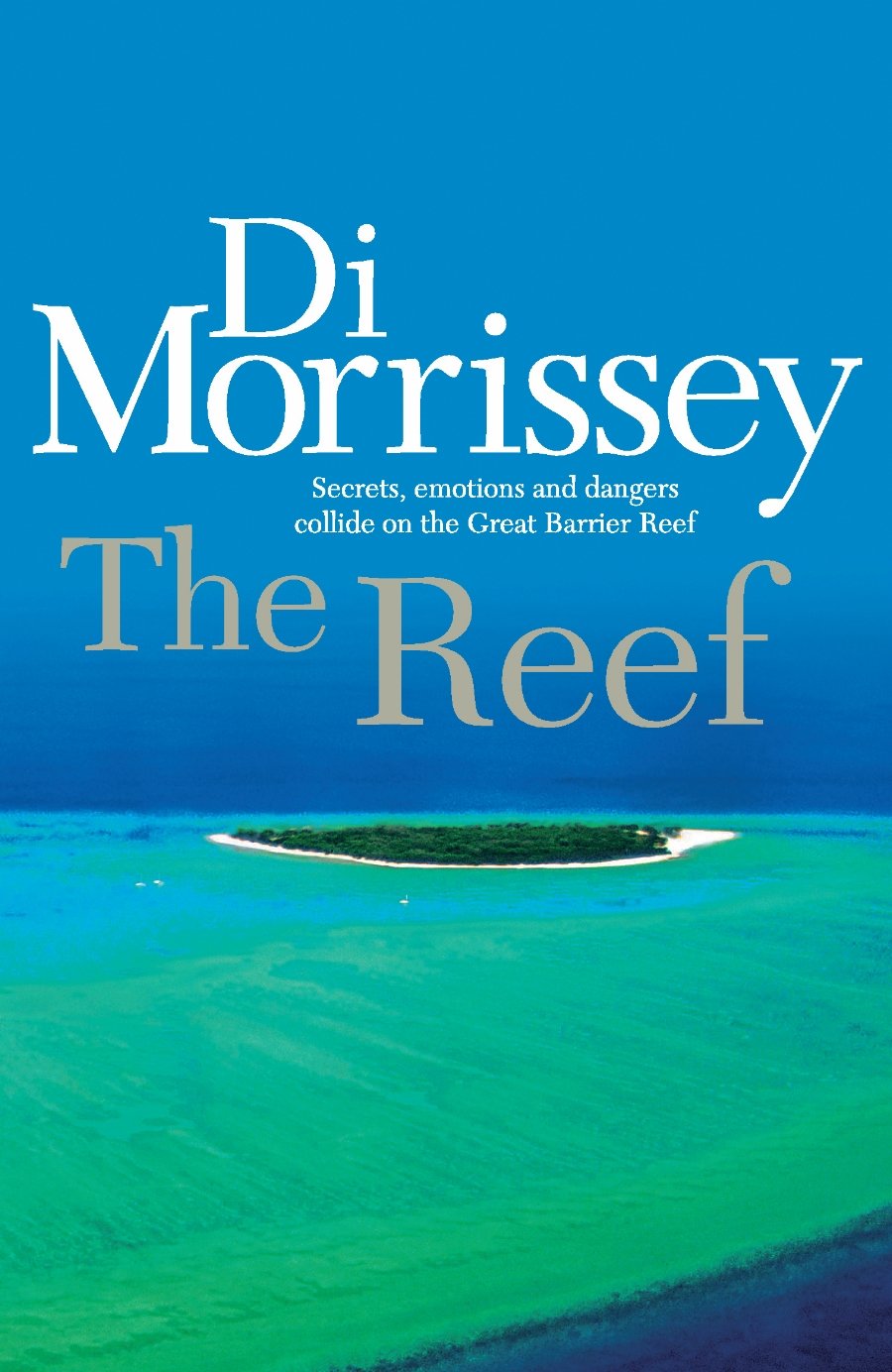 Product Image: The Reef