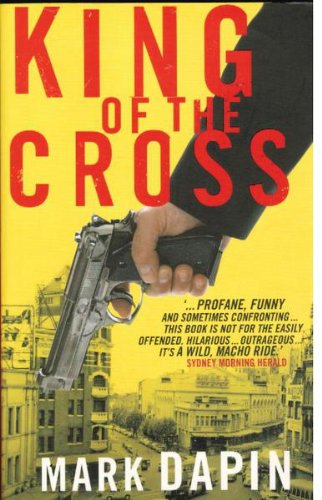 King of the Cross book