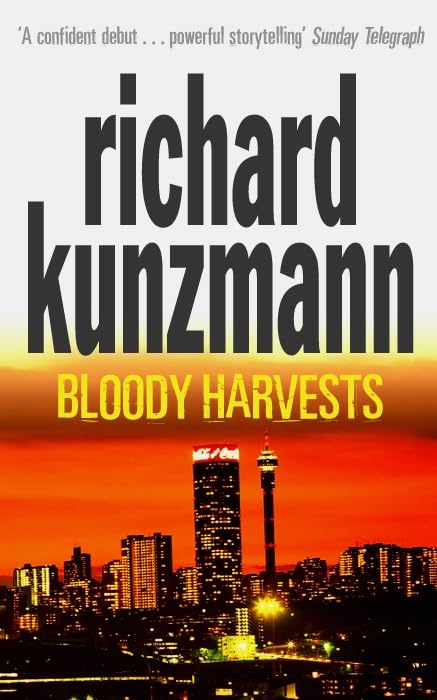 Product Image: Bloody Harvests