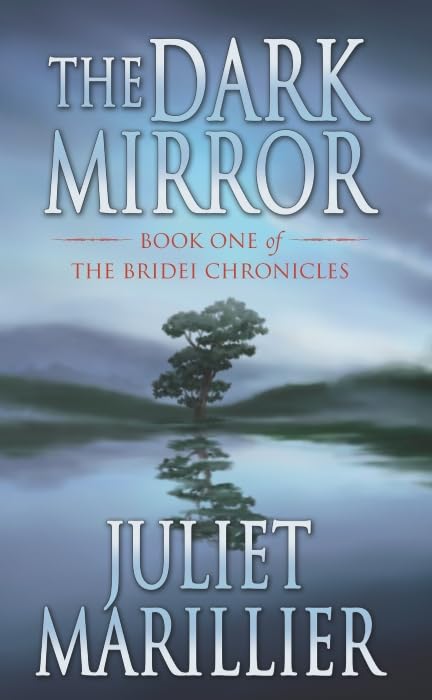 Product Image: The Dark Mirror