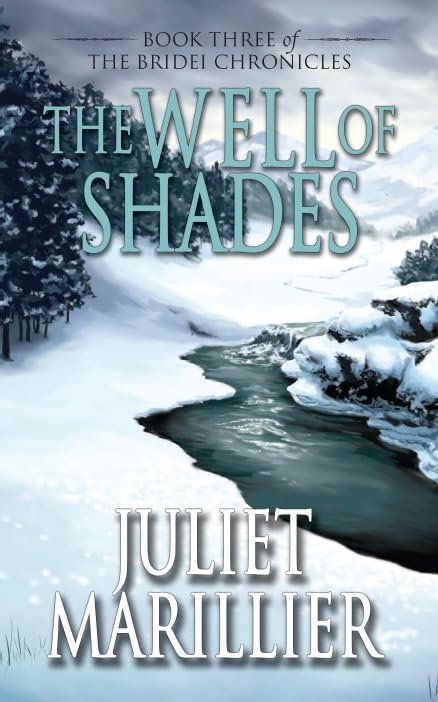 The Well of Shades book