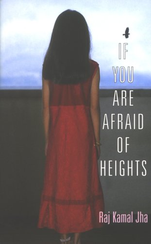 If You Are Afraid of Heights Contemporary literature
