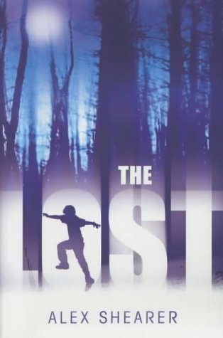 The Lost Novels & Short Stories