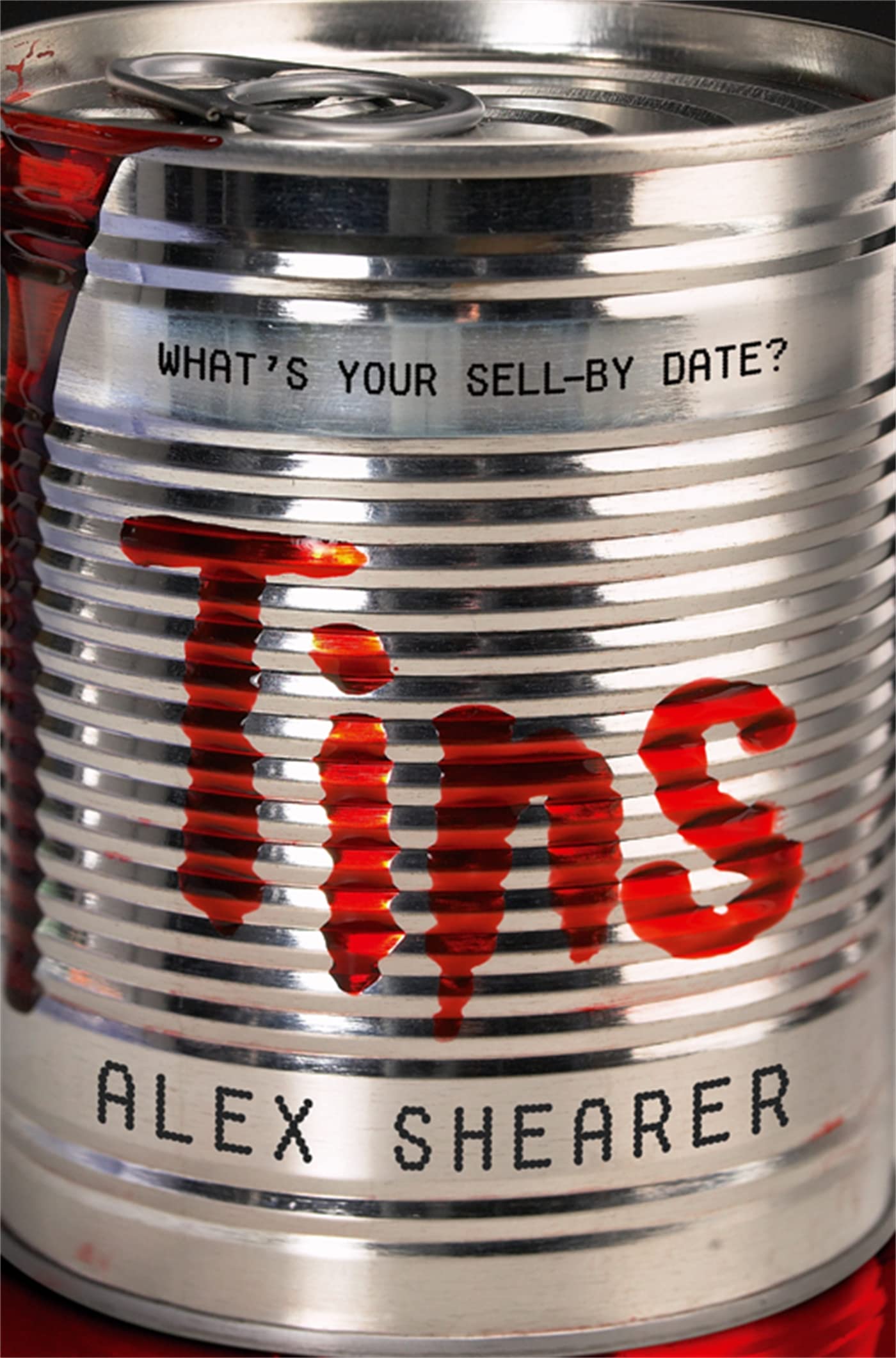 Product Image: Tins