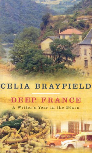 Deep France: A Love Affair Contemporary literature