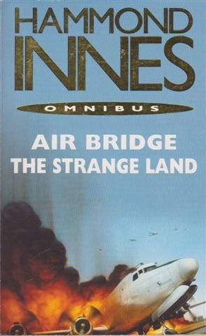 Air Bridge/Strange Land Duo (Spl) book
