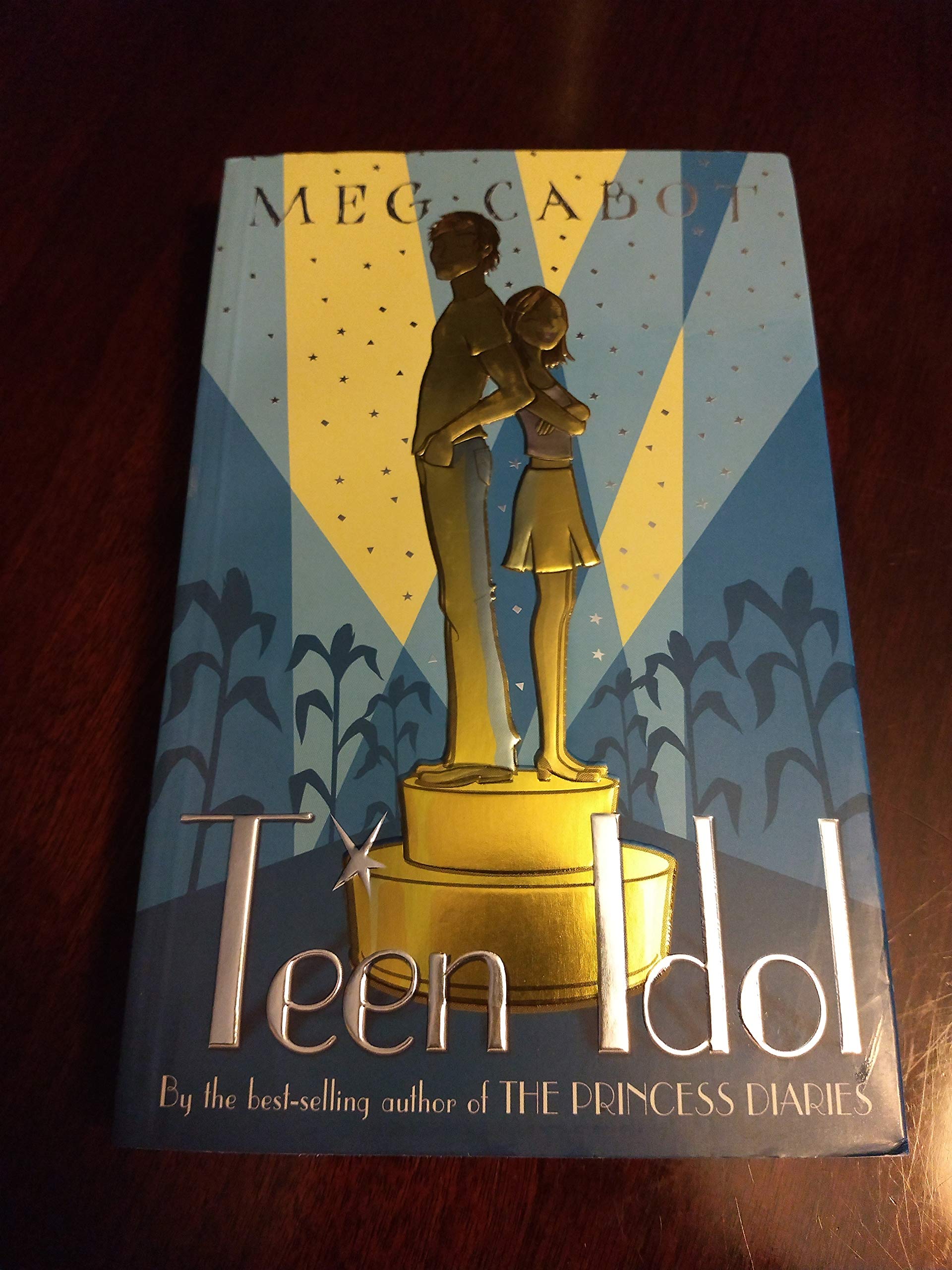 Product Image: Teen Idol
