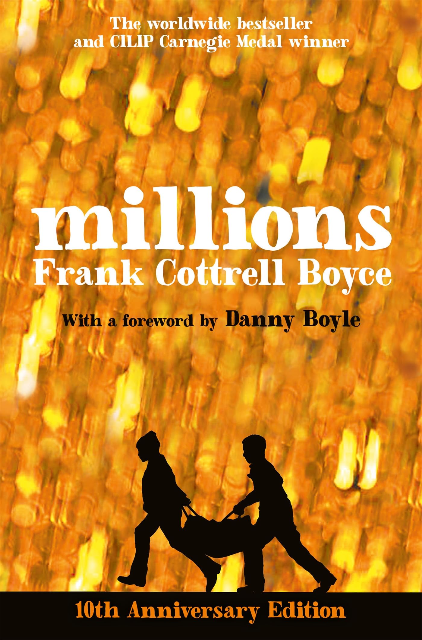 Millions: Film Tie-in Contemporary literature