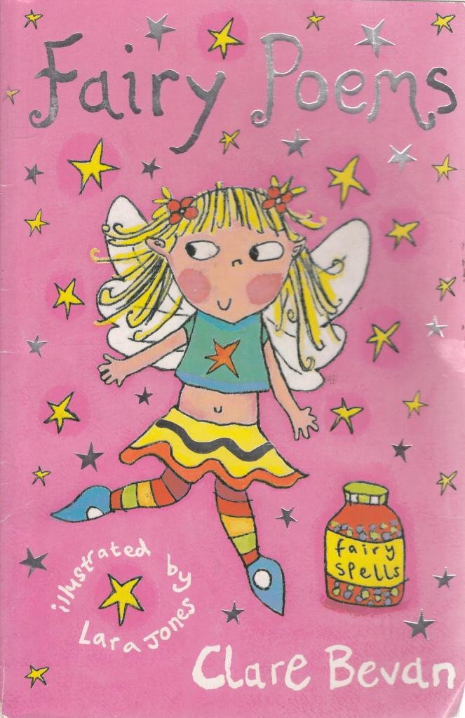 Product Image: Fairy Poems