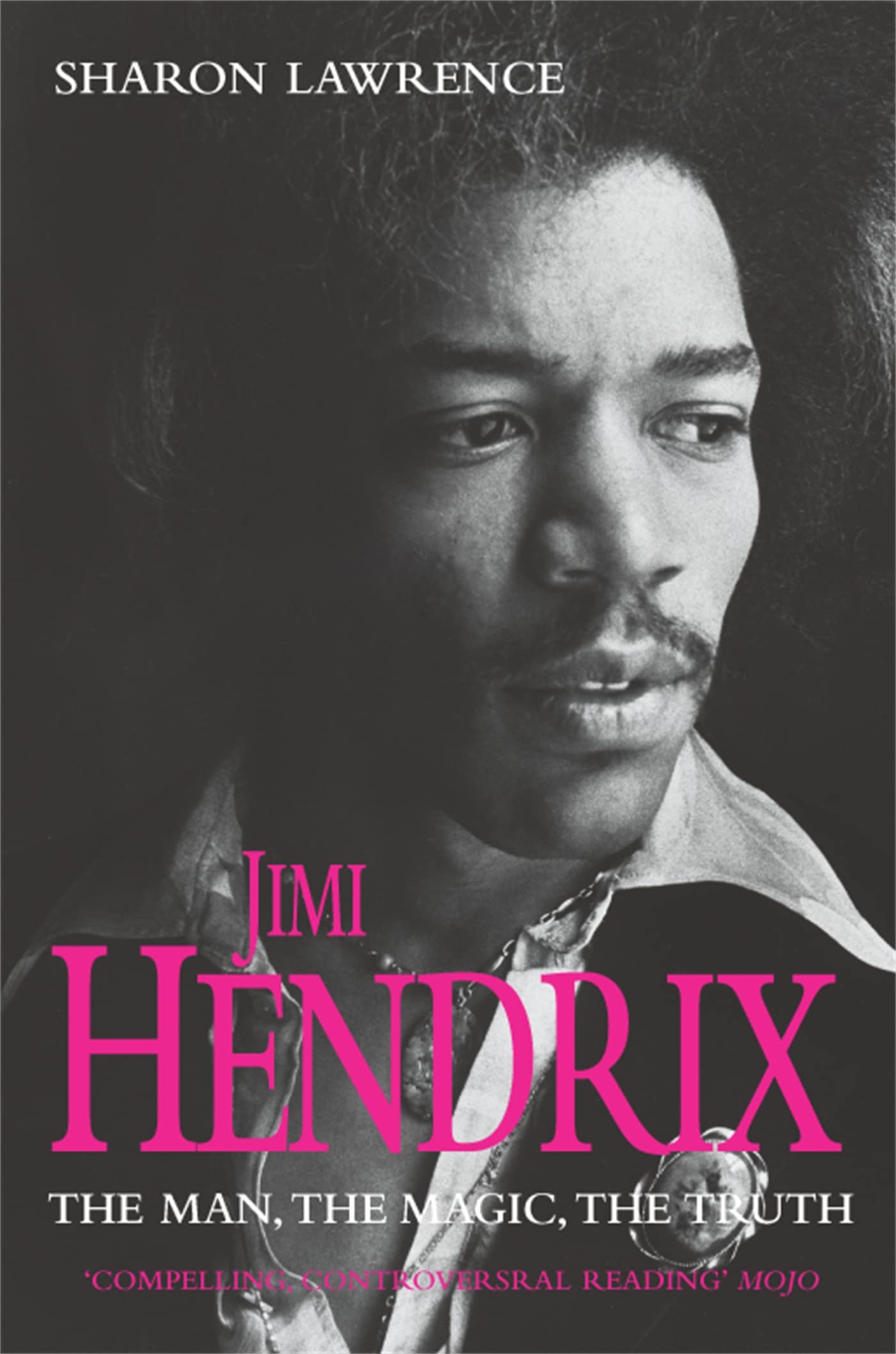 Jimi Hendrix Social Sciences Books