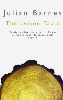 Product Image: The Lemon Table