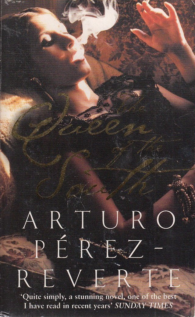 The Queen of the South Contemporary literature