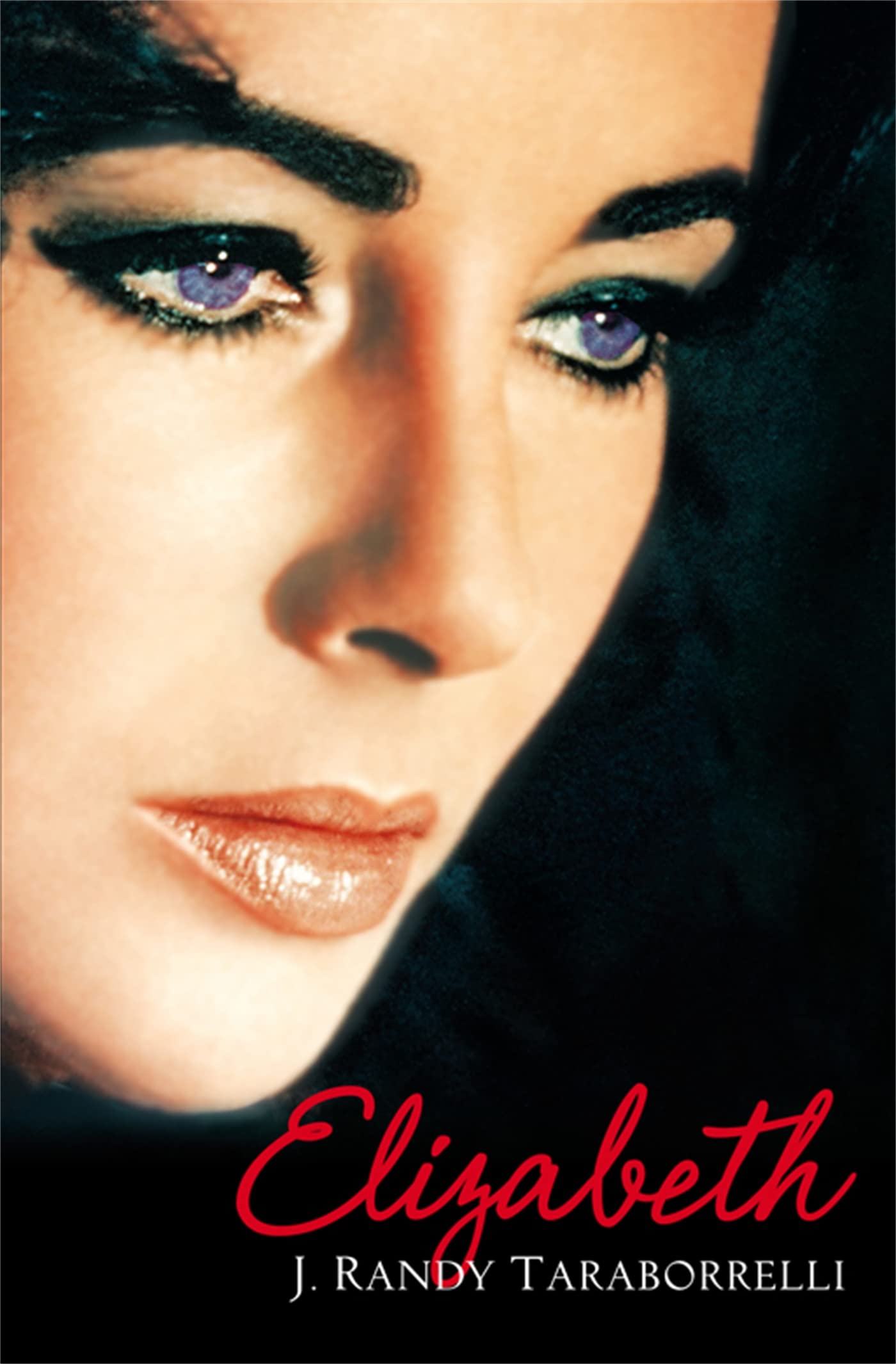 Elizabeth: The Biography of Elizabeth Taylor Art & Literature