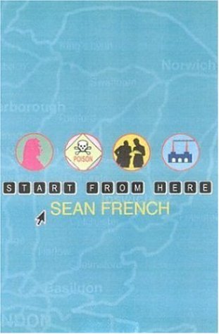 Start from Here Contemporary literature Books