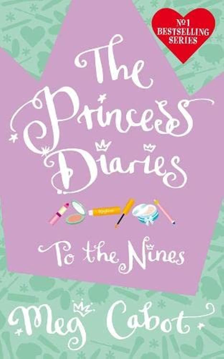 The Princess Diaries: To The Nines Fiction