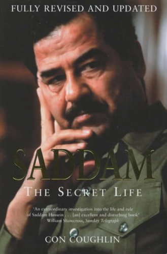 Saddam: The Secret Life: Fully Revised and Updated Science