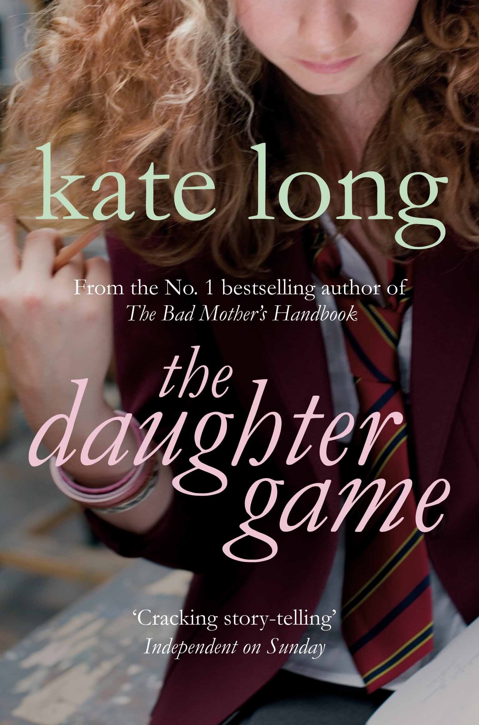 Product Image: The Daughter Game