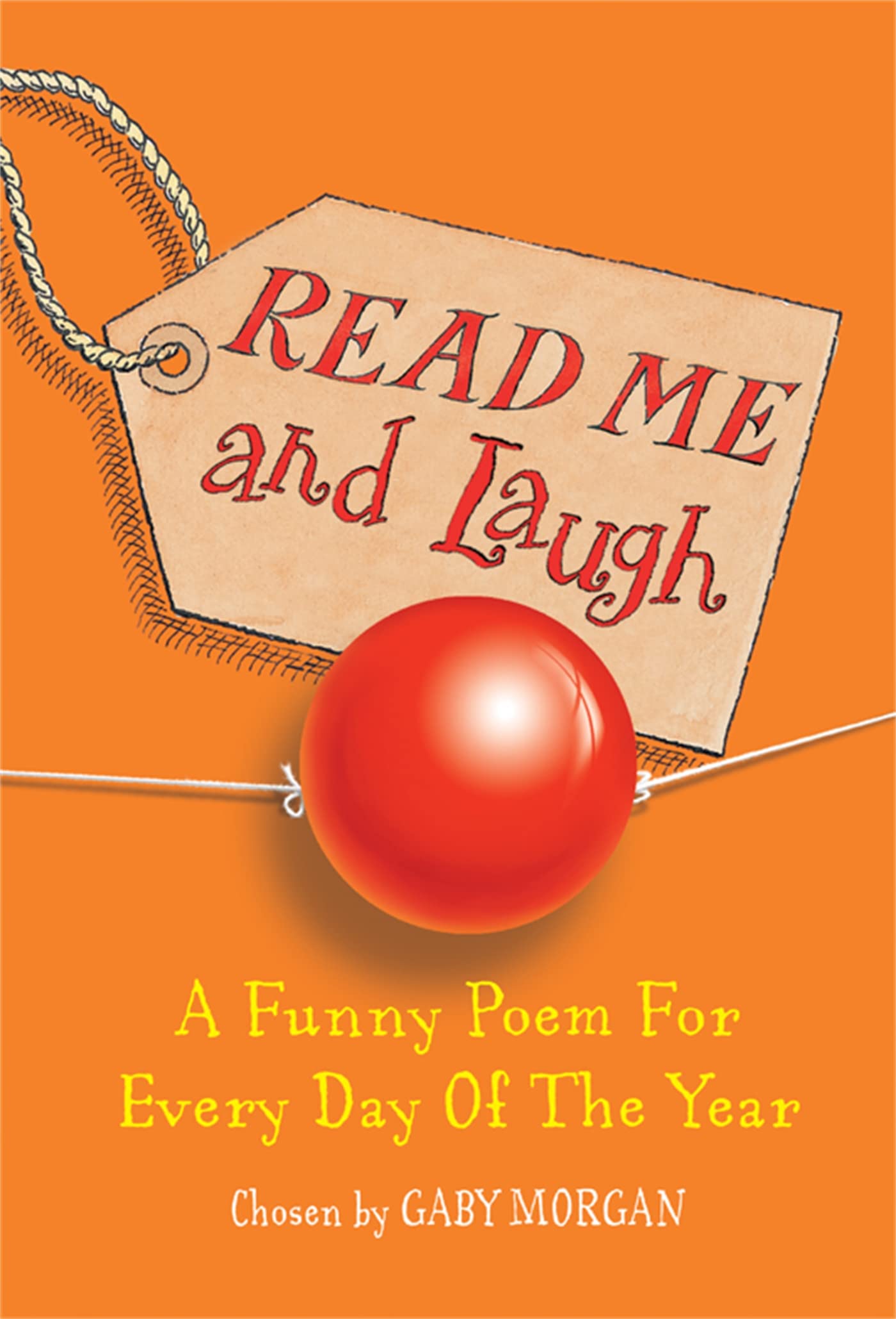 Read Me and Laugh Non-fiction books for kids