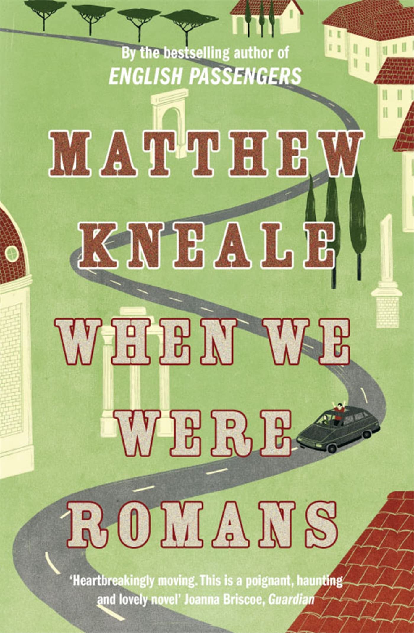 Product Image: When We Were Romans