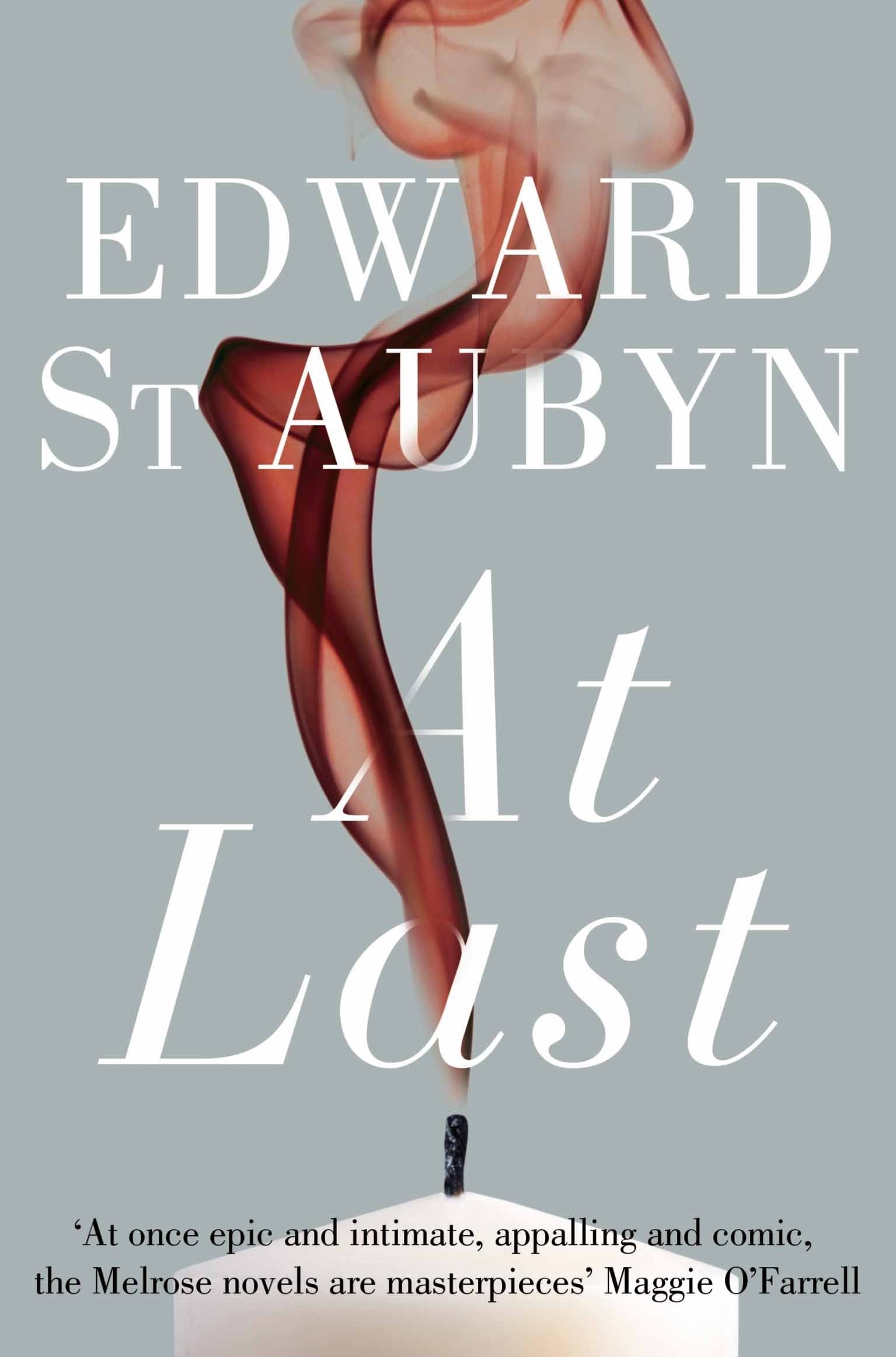 At Last Contemporary literature Books