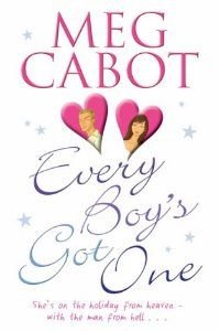 Product Image: Every Boy's Got One
